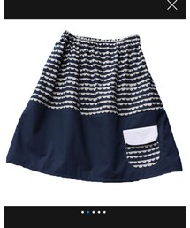 NIRAME.CO | スカート