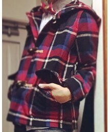 どこのだろう... | ピーコート