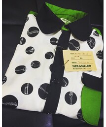 NIRAME.CO | シャツ/ブラウス