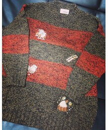 XERIO | ニット/セーター