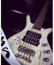 愛するベース🙌 | その他