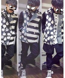 NIRAME.CO | ピーコート