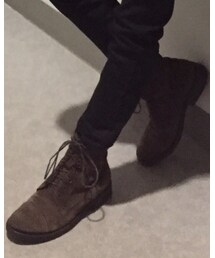 いいぶーつ。 | ブーツ