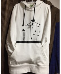 NIRAME.CO | パーカー