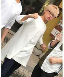 no brand | Tシャツ/カットソー