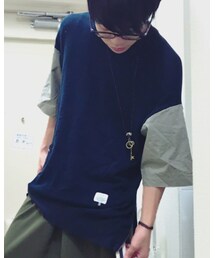 no brand | Tシャツ/カットソー