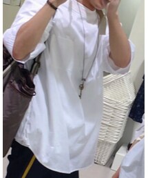 GU | シャツ/ブラウス