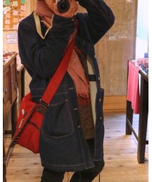 Lee | デニムジャケット