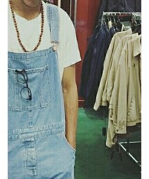 asos | つなぎ/オールインワン