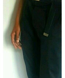 Levis BLACK | デニムパンツ