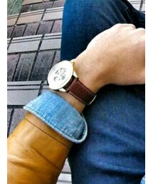 IWC | アナログ腕時計