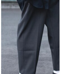 UNIQLO | スラックス