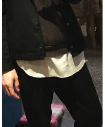 WEGO | ニット/セーター