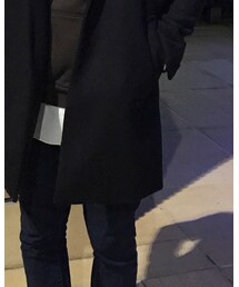 WEGO | ピーコート