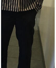 STUDIOUS | スラックス