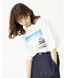 sō4ū | Tシャツ/カットソー
