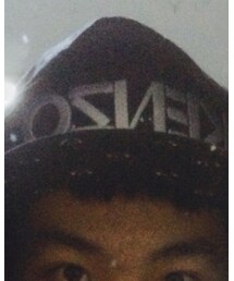 KENZO | サンバイザー