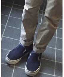 VANS | スニーカー