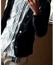 NANO universe | カーディガン/ボレロ