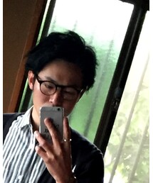 OLIVER PEOPLES | メガネ