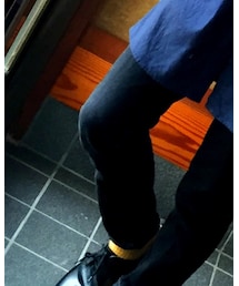 WHITE MOUNTAINEERING | その他パンツ