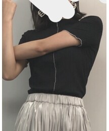 ZARA | Tシャツ/カットソー