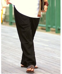 no brand | パンツ