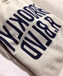 GLOBAL WORK | パーカー