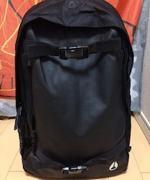 NIXON | nixon リュック(バックパック/リュック)