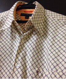 TOMMY HILFIGER | シャツ(シャツ/ブラウス)
