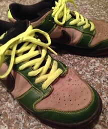 NIKE | ナイキ ダンク ジェダイ(スニーカー)
