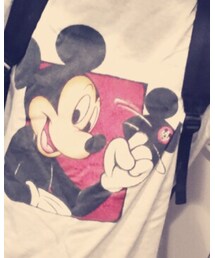Disney | Tシャツ/カットソー