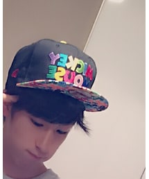 NEW ERA | キャップ