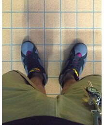 Back Channel | チノパンツ