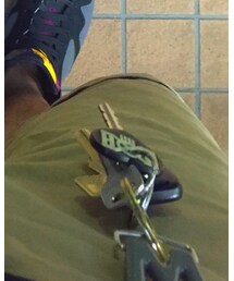 BOUNTY HUNTER | キーケース/キーアクセサリー