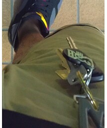 Marc by Marc Jacobs | キーホルダー