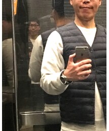 uniqlo u | Tシャツ/カットソー