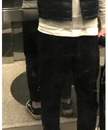 korea | チノパンツ