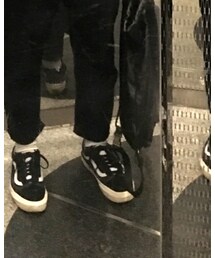 VANS | その他シューズ