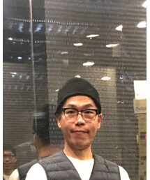 JOURNAL STANDARD | ニットキャップ/ビーニー