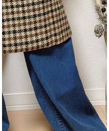 古着 | デニムパンツ