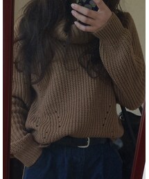 INGNI | ニット/セーター