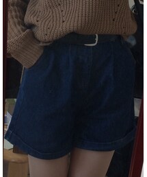 one way | デニムパンツ