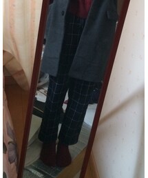 RETRO GIRL | その他パンツ