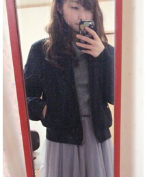 Green Parks topic | ジャケット/アウター