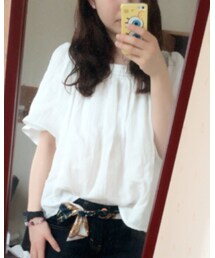 GU | トップス