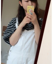 RETRO GIRL | Tシャツ/カットソー