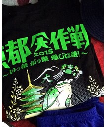 京都大作戦 | Tシャツ/カットソー