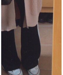 GU | パンツ