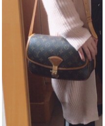 LOUIS VUITTON | ショルダーバッグ